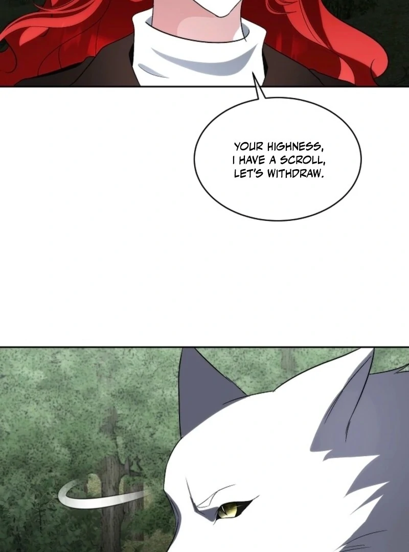 I Will Temporarily Protect the Male Lead Chapter 88 - Page 77