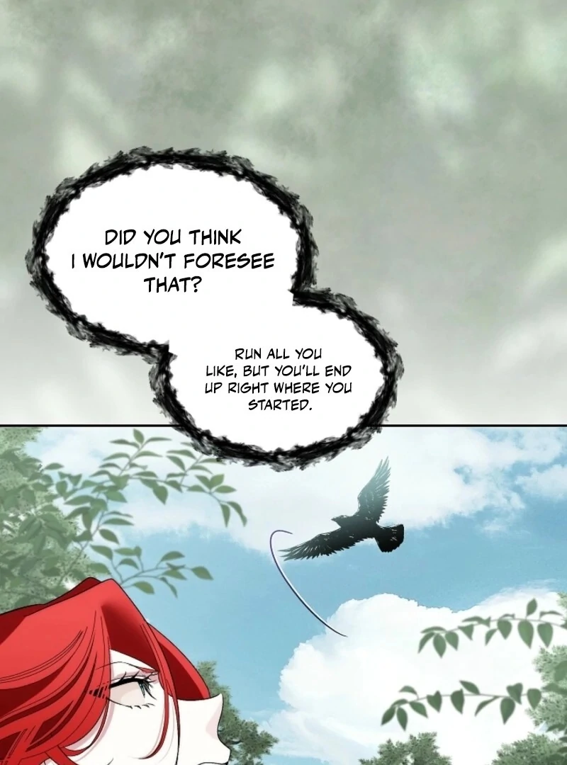 I Will Temporarily Protect the Male Lead Chapter 88 - Page 84