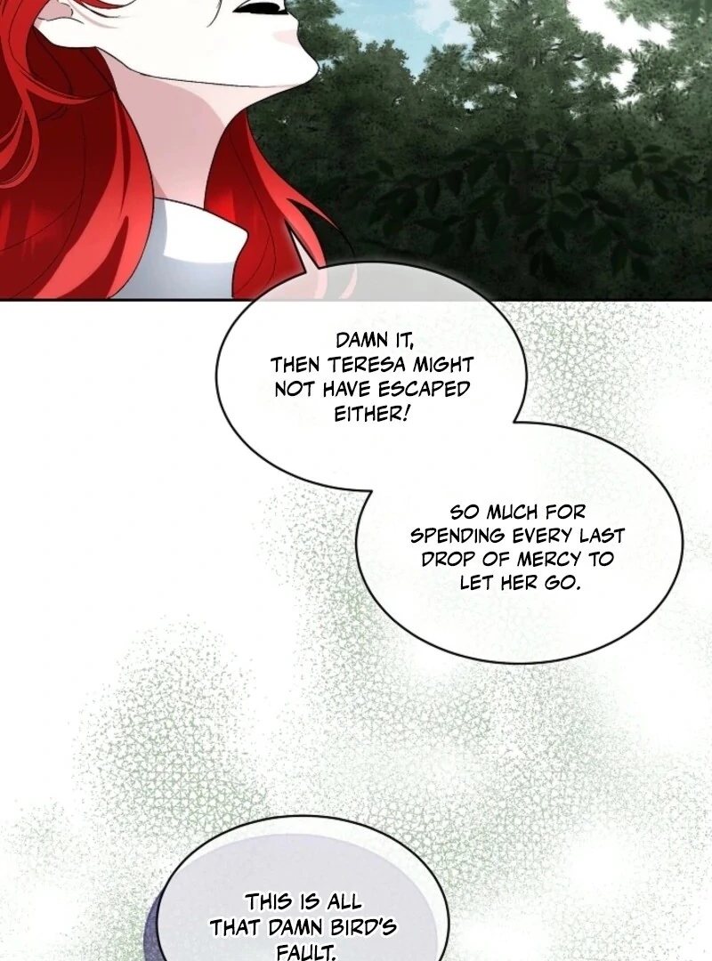 I Will Temporarily Protect the Male Lead Chapter 88 - Page 85