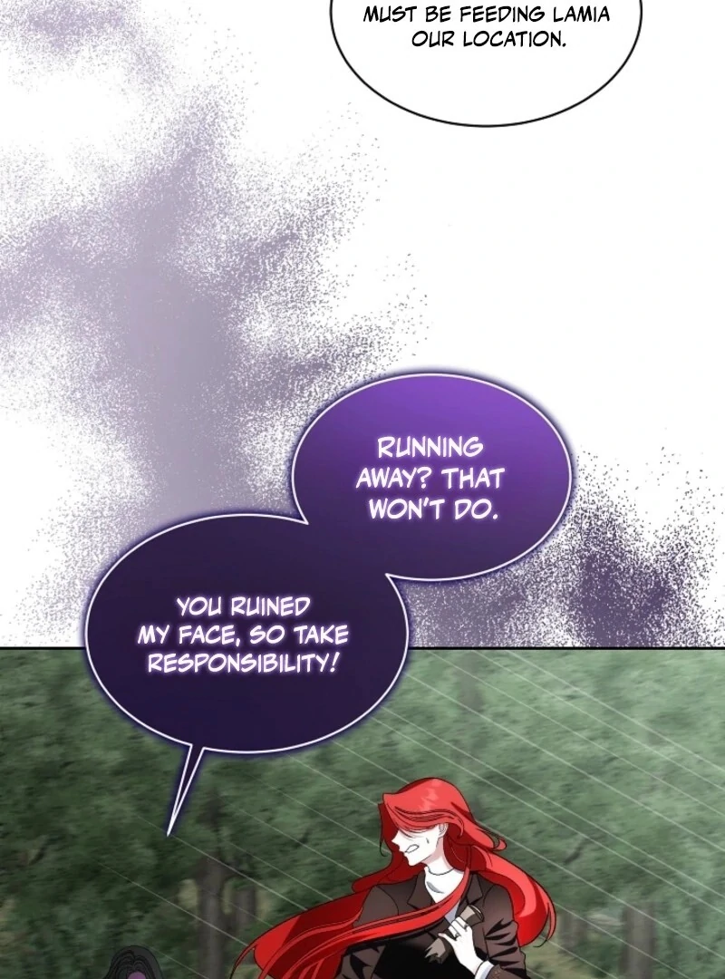 I Will Temporarily Protect the Male Lead Chapter 88 - Page 90