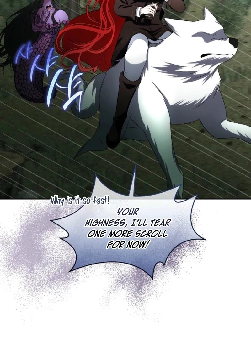 I Will Temporarily Protect the Male Lead Chapter 88 - Page 91