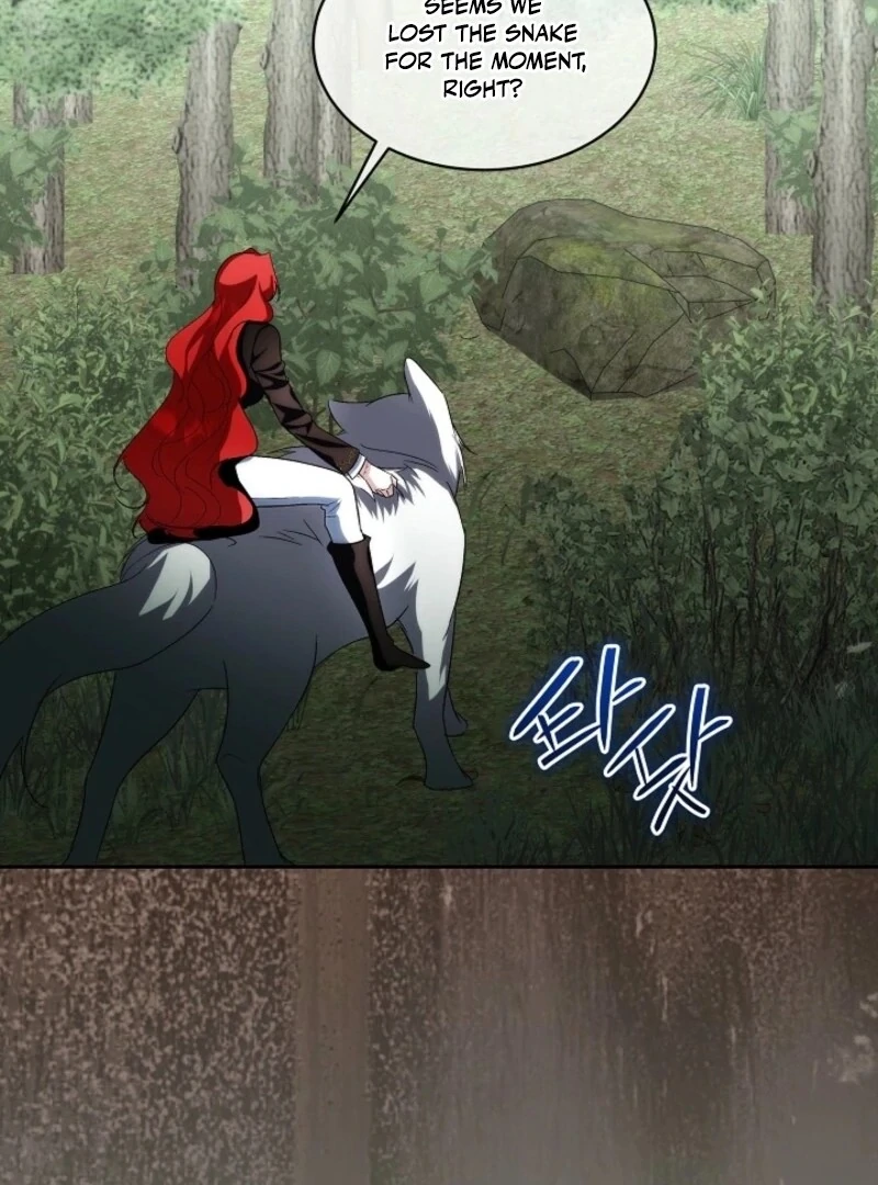 I Will Temporarily Protect the Male Lead Chapter 88 - Page 93