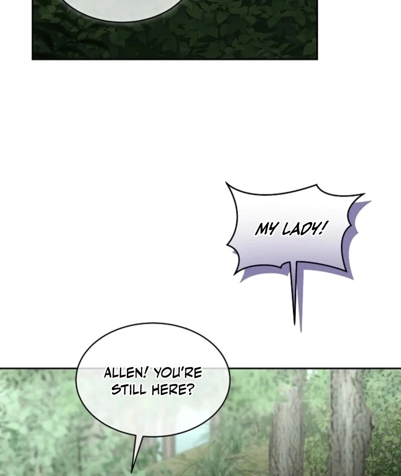 I Will Temporarily Protect the Male Lead Chapter 88 - Page 95
