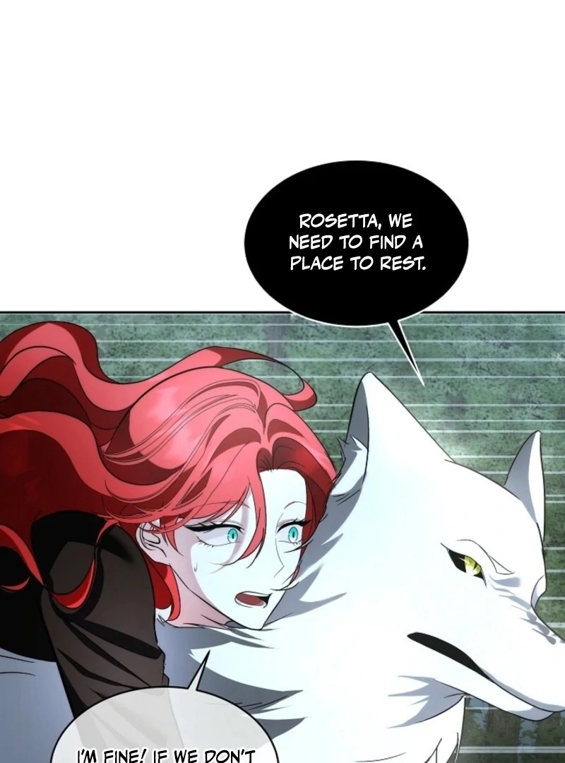 I Will Temporarily Protect the Male Lead Chapter 89 - Page 67