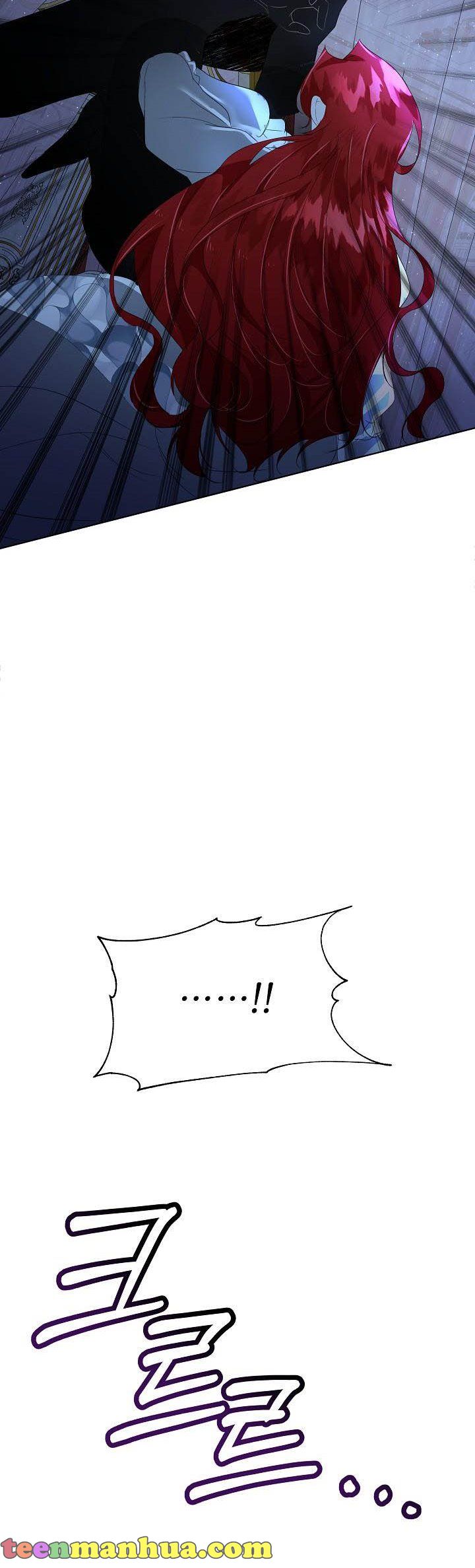 I Will Temporarily Protect the Male Lead Chapter 9 - Page 1