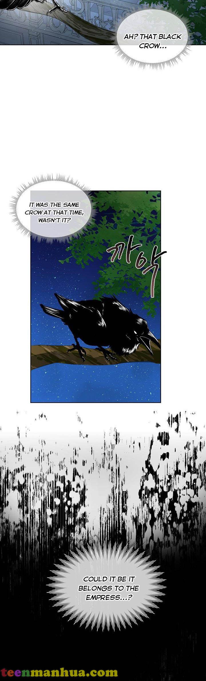 I Will Temporarily Protect the Male Lead Chapter 9 - Page 11