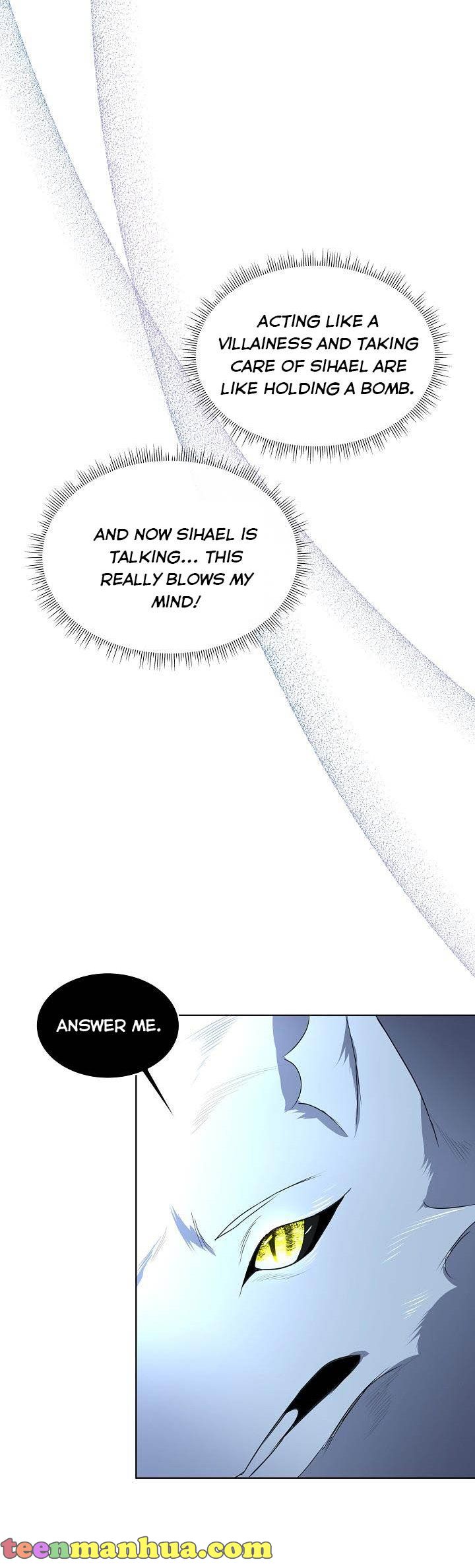 I Will Temporarily Protect the Male Lead Chapter 9 - Page 31