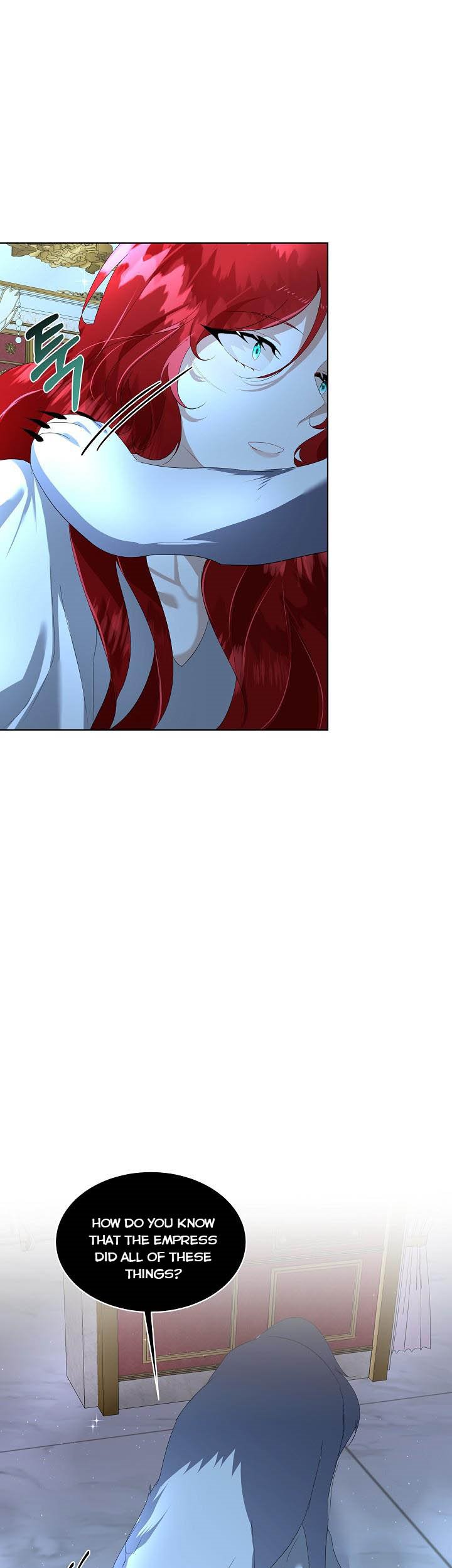 I Will Temporarily Protect the Male Lead Chapter 9 - Page 32