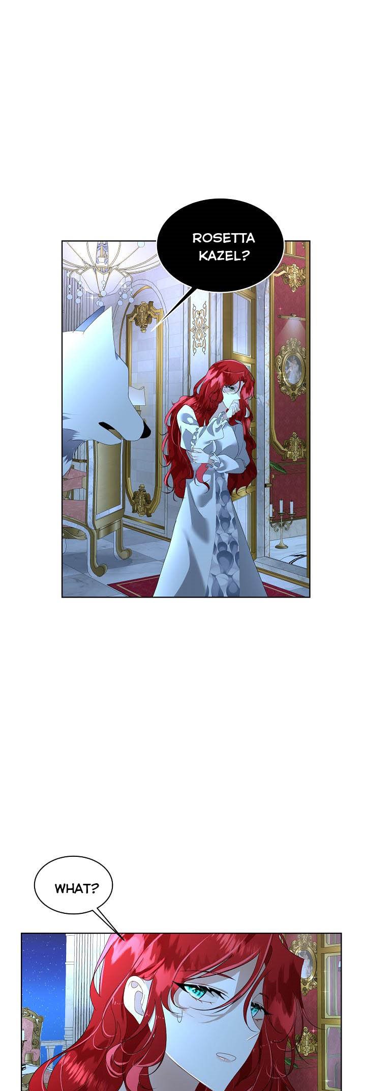 I Will Temporarily Protect the Male Lead Chapter 9 - Page 40