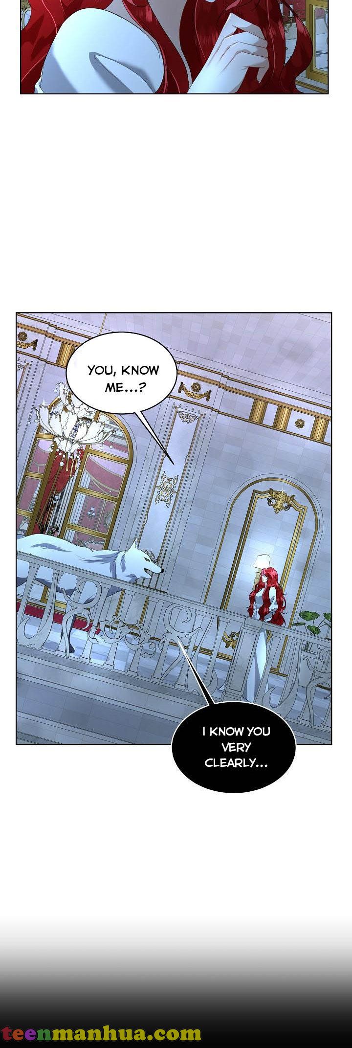 I Will Temporarily Protect the Male Lead Chapter 9 - Page 41