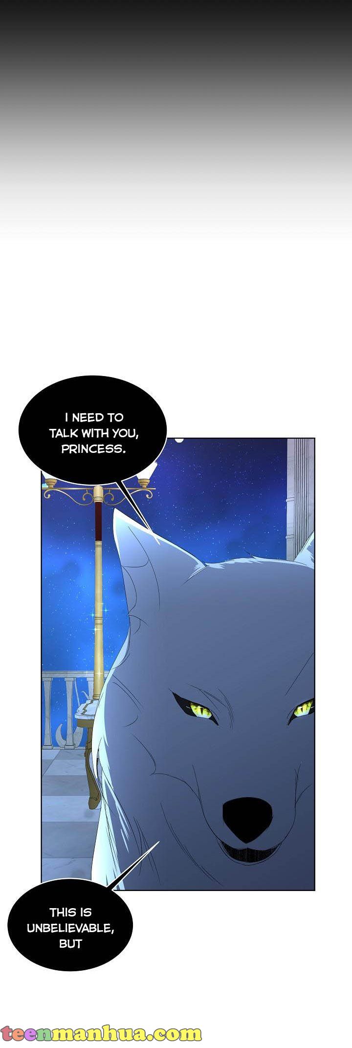 I Will Temporarily Protect the Male Lead Chapter 9 - Page 43