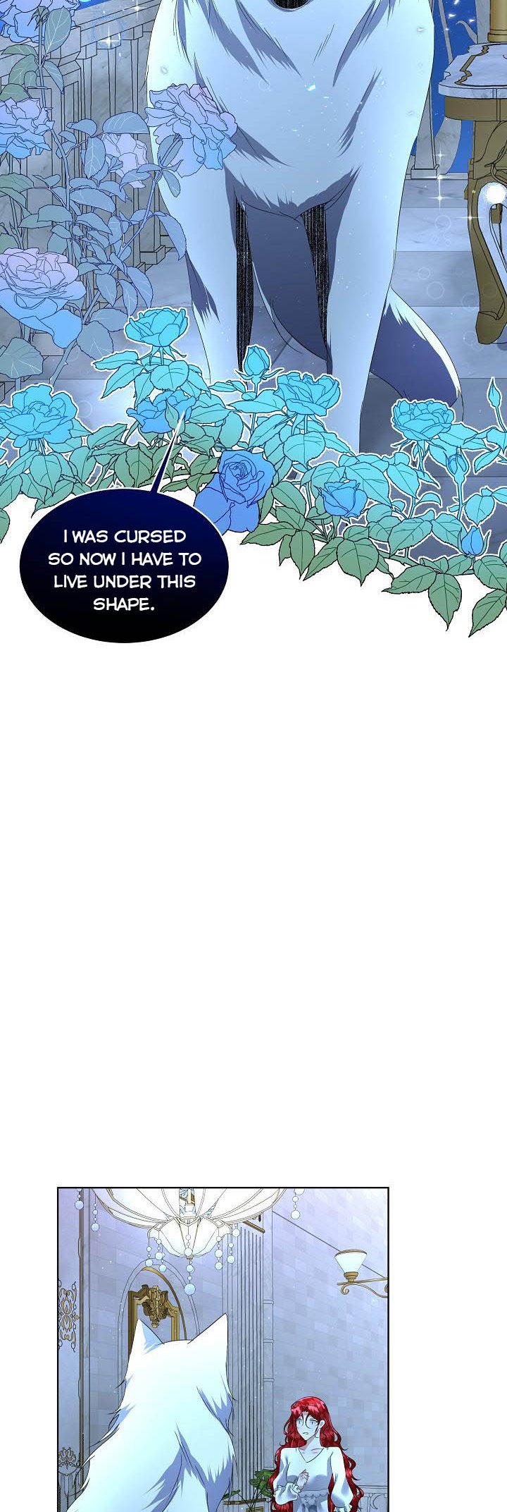 I Will Temporarily Protect the Male Lead Chapter 9 - Page 45