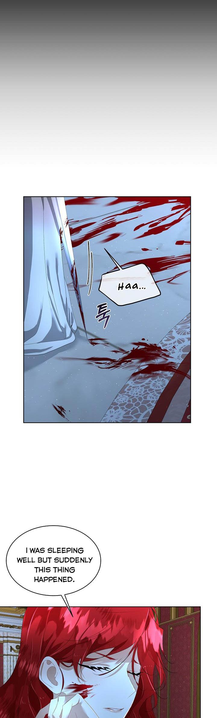 I Will Temporarily Protect the Male Lead Chapter 9 - Page 9
