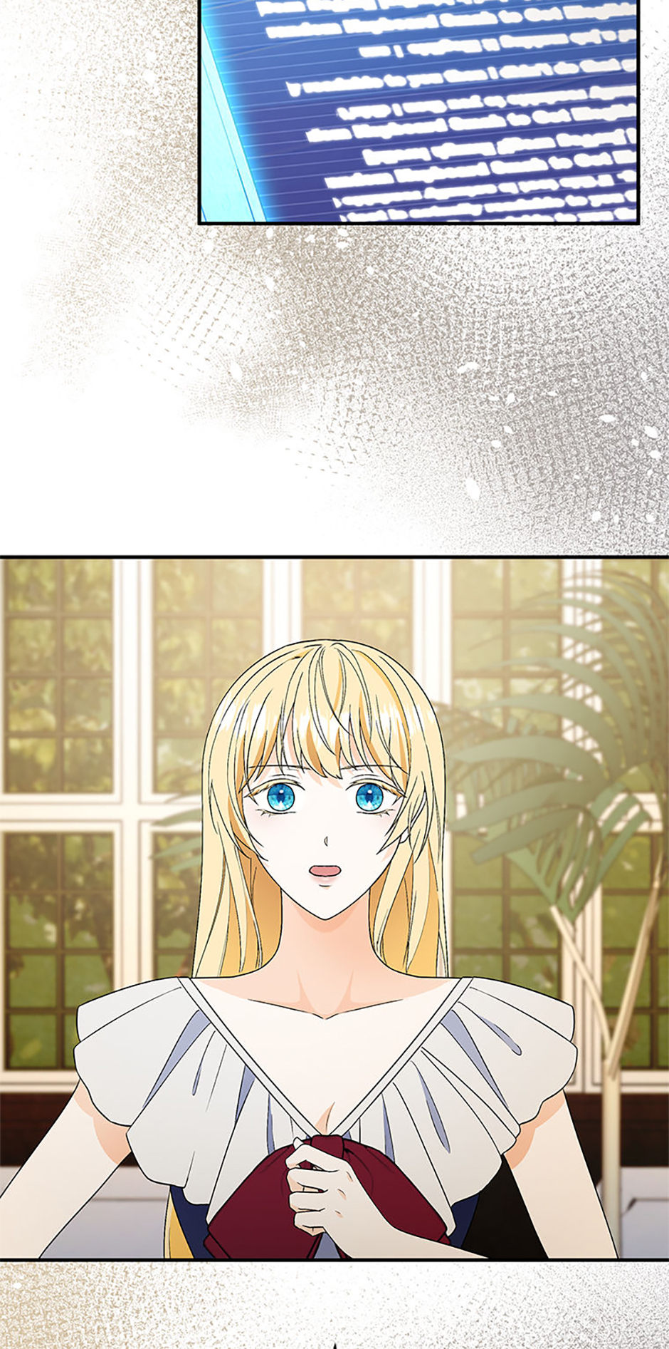 I Will Try to End the Male Lead Chapter 55 - Page 21
