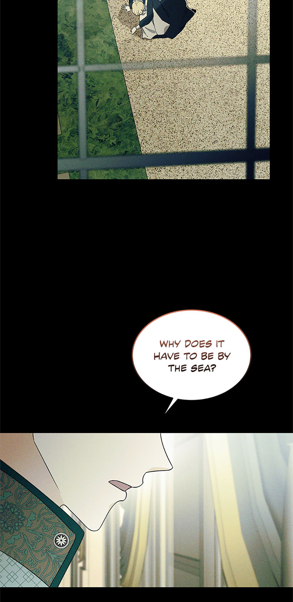 I Will Try to End the Male Lead Chapter 55 - Page 28