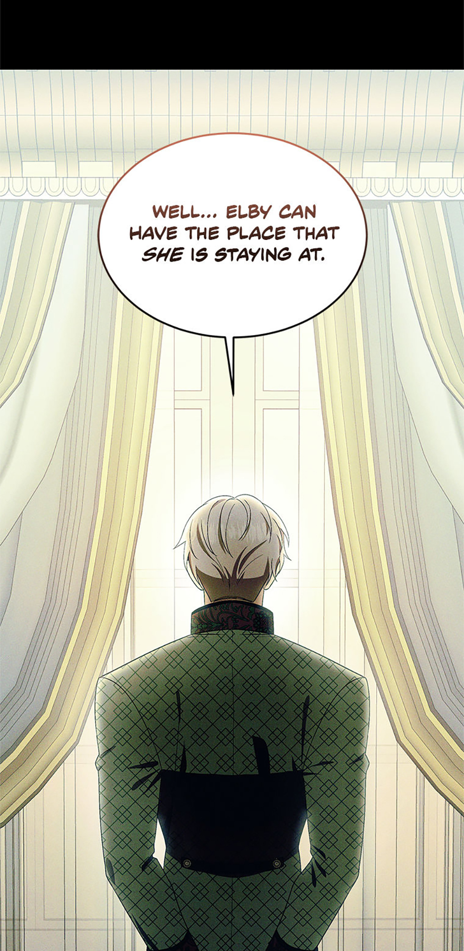 I Will Try to End the Male Lead Chapter 55 - Page 30