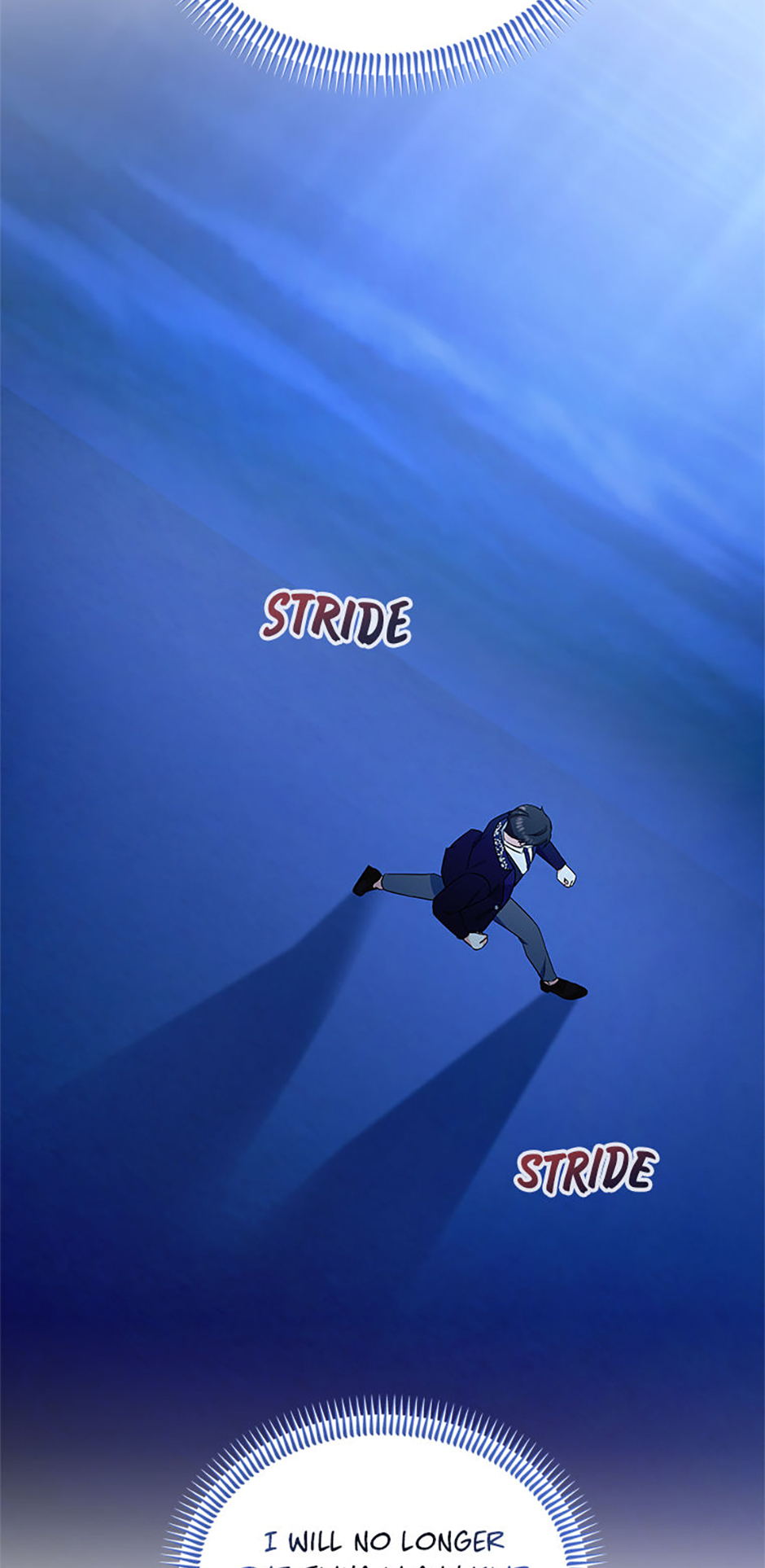 I Will Try to End the Male Lead Chapter 55 - Page 33