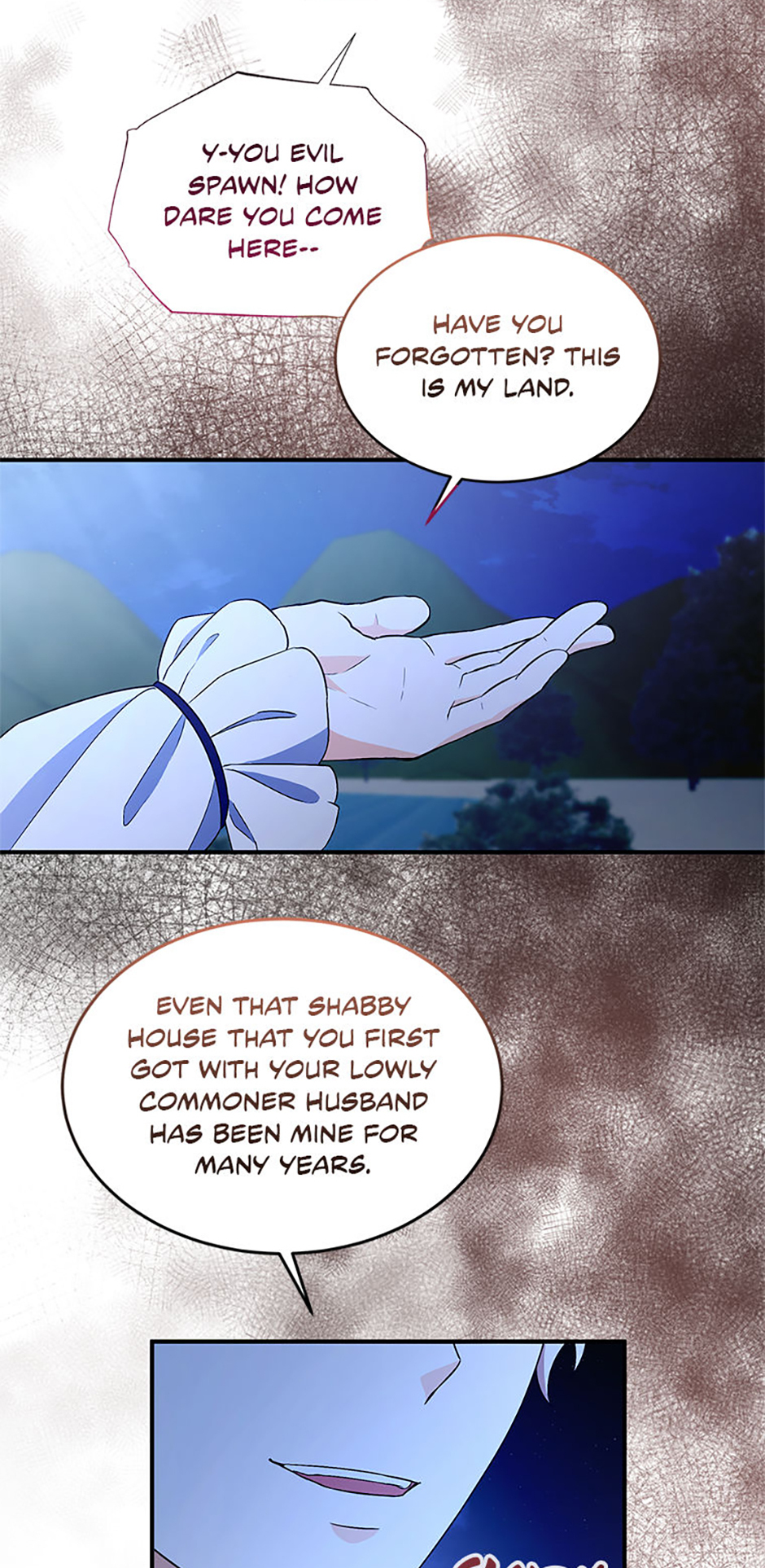 I Will Try to End the Male Lead Chapter 55 - Page 38