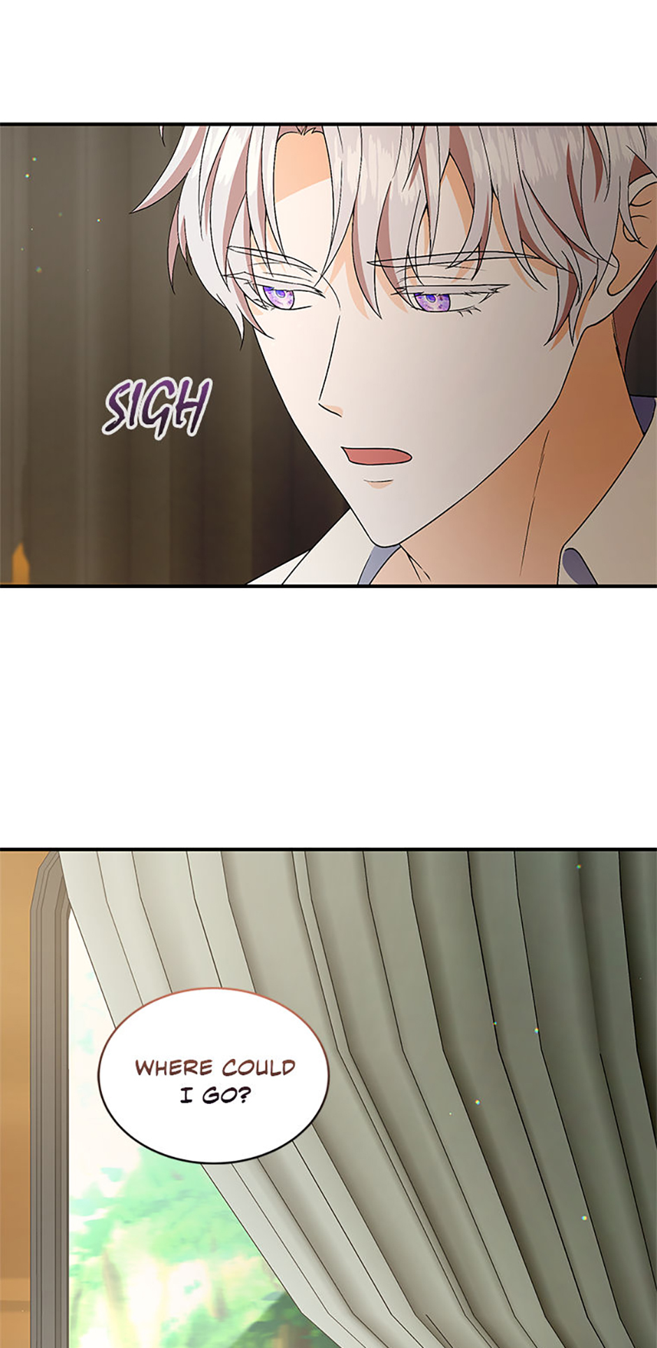 I Will Try to End the Male Lead Chapter 55 - Page 4