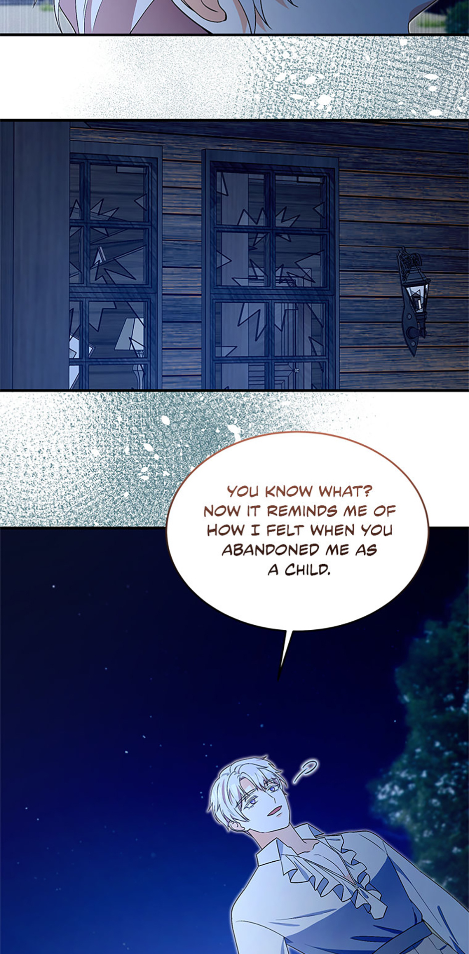 I Will Try to End the Male Lead Chapter 55 - Page 44