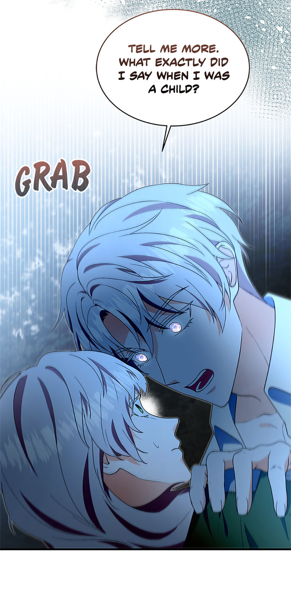 I Will Try to End the Male Lead Chapter 55 - Page 47