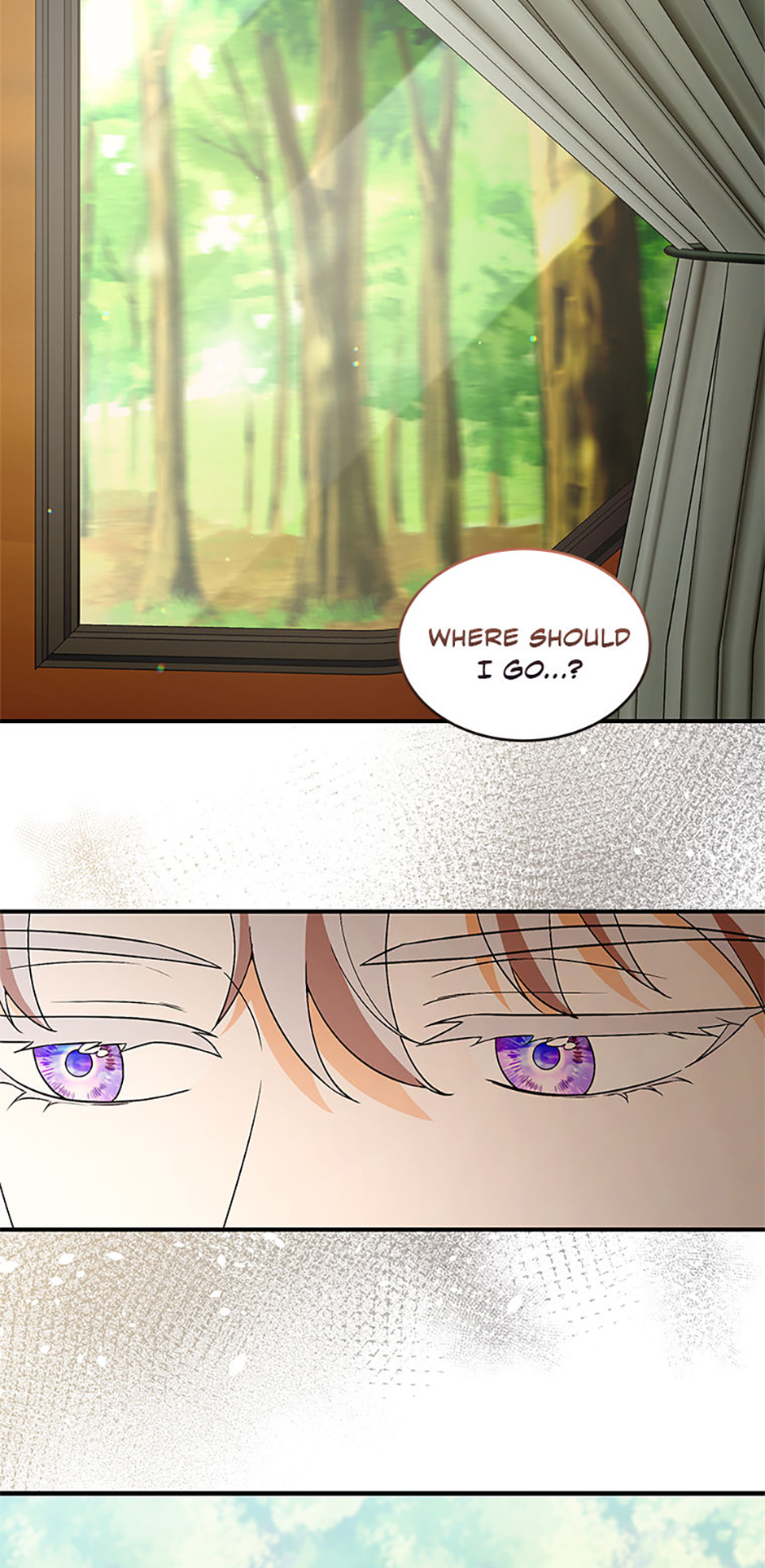I Will Try to End the Male Lead Chapter 55 - Page 5
