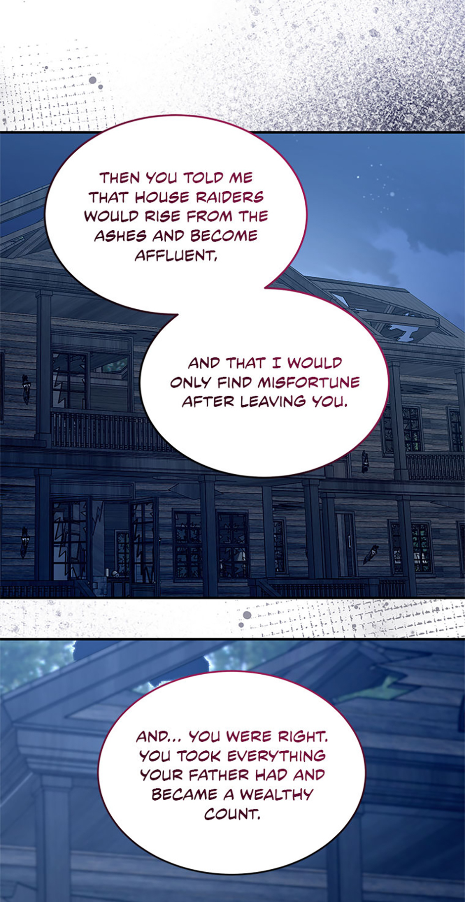 I Will Try to End the Male Lead Chapter 55 - Page 51