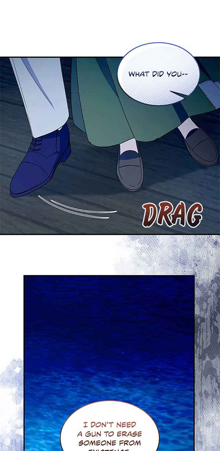 I Will Try to End the Male Lead Chapter 56 - Page 11