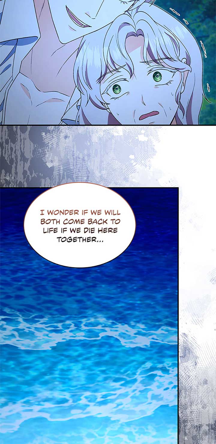 I Will Try to End the Male Lead Chapter 56 - Page 13
