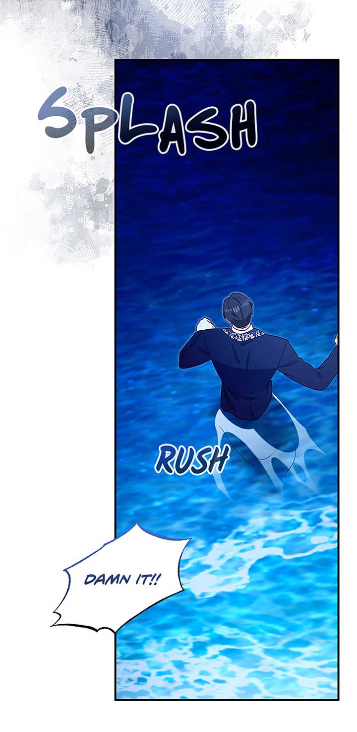 I Will Try to End the Male Lead Chapter 56 - Page 15