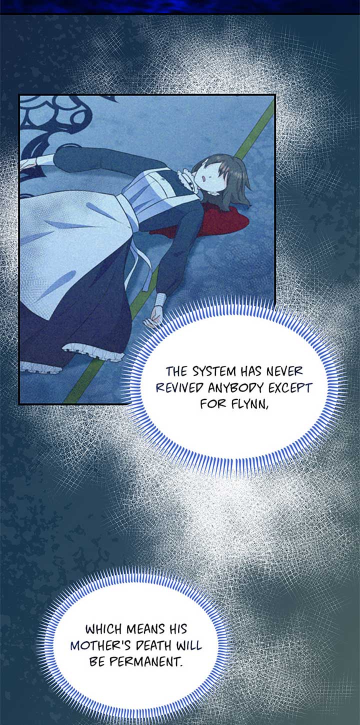 I Will Try to End the Male Lead Chapter 56 - Page 17