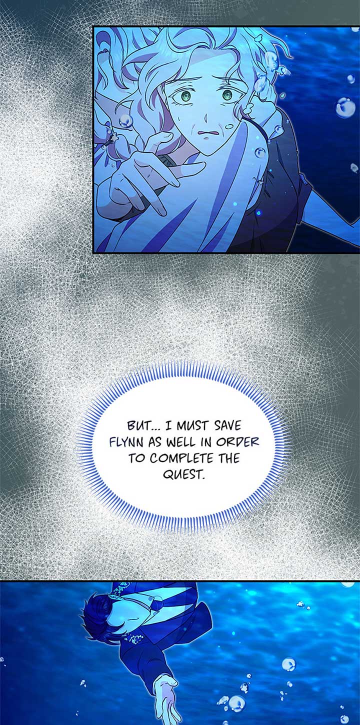 I Will Try to End the Male Lead Chapter 56 - Page 18