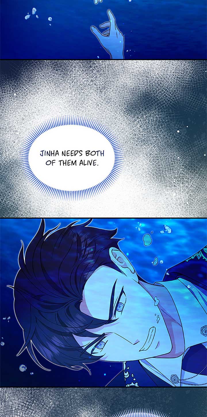I Will Try to End the Male Lead Chapter 56 - Page 19