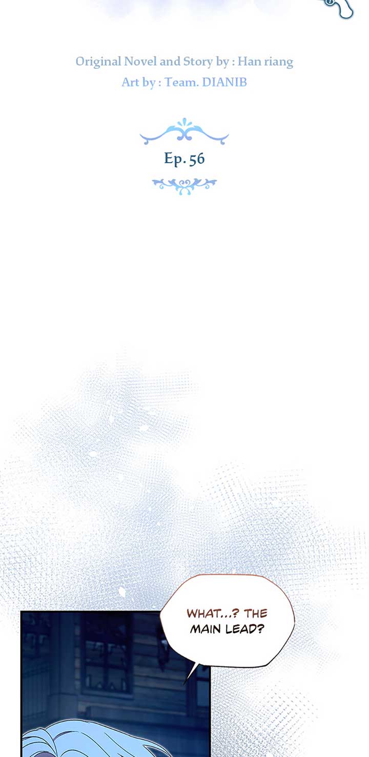I Will Try to End the Male Lead Chapter 56 - Page 2