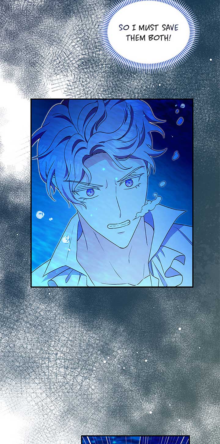 I Will Try to End the Male Lead Chapter 56 - Page 20