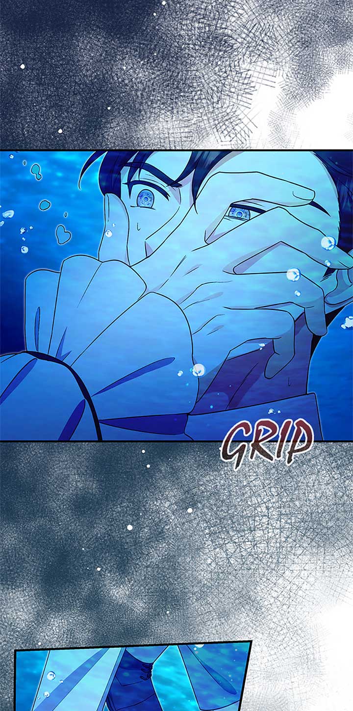 I Will Try to End the Male Lead Chapter 56 - Page 22