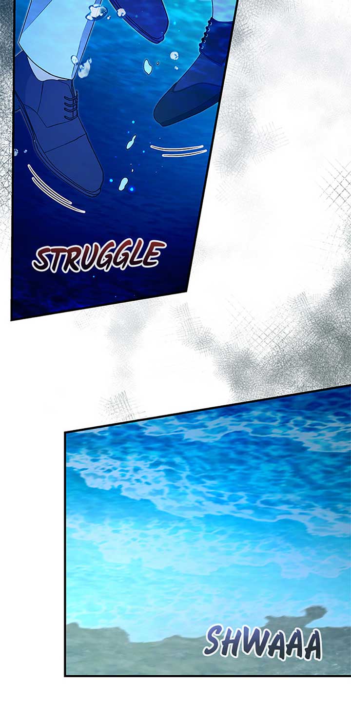 I Will Try to End the Male Lead Chapter 56 - Page 23