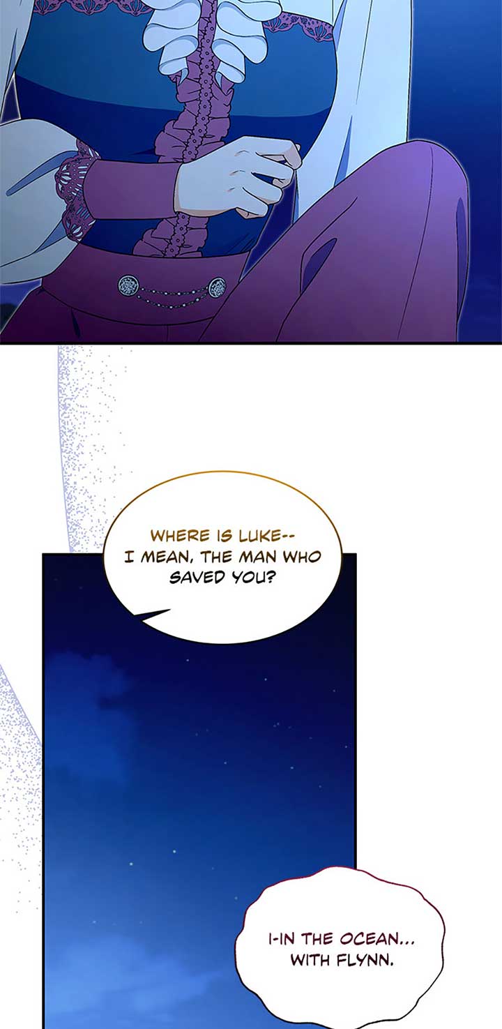 I Will Try to End the Male Lead Chapter 56 - Page 27
