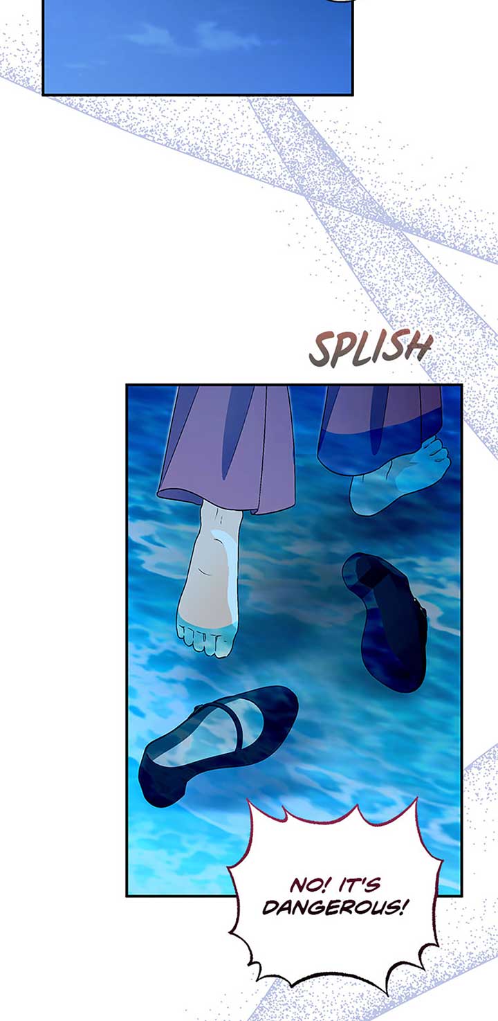 I Will Try to End the Male Lead Chapter 56 - Page 28