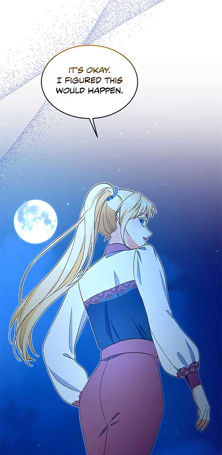 I Will Try to End the Male Lead Chapter 56 - Page 29