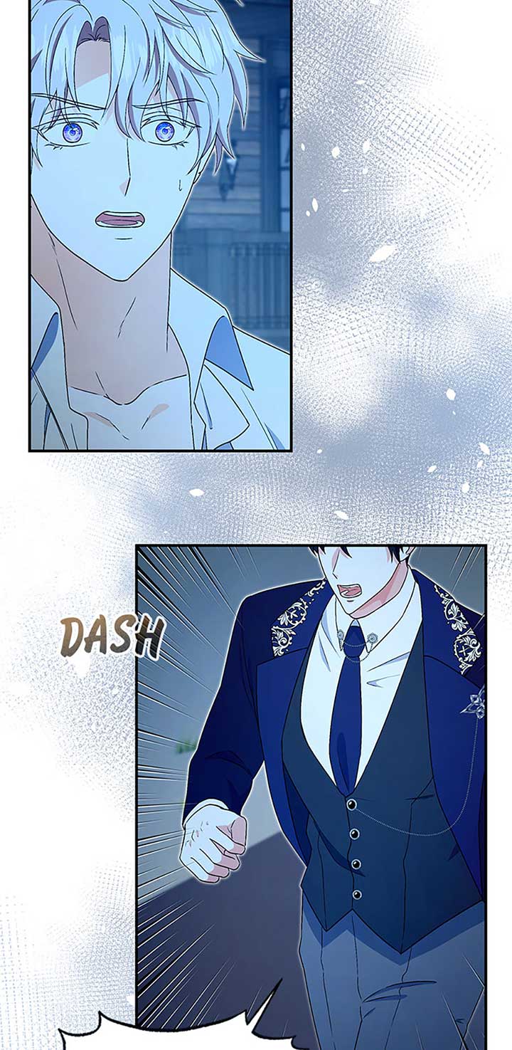 I Will Try to End the Male Lead Chapter 56 - Page 3