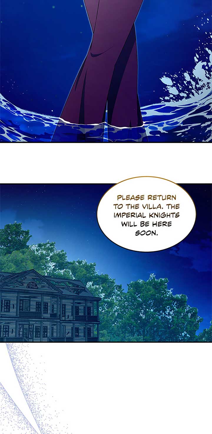 I Will Try to End the Male Lead Chapter 56 - Page 30