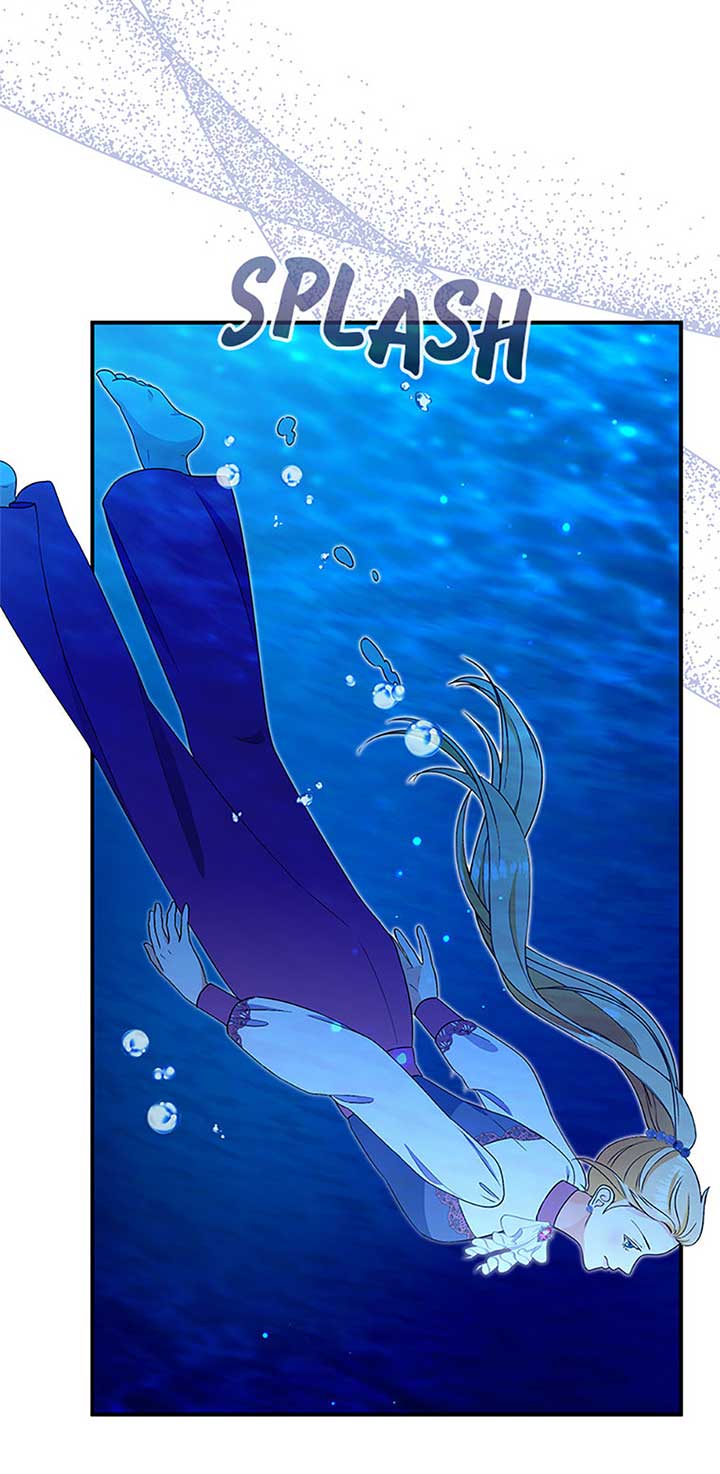 I Will Try to End the Male Lead Chapter 56 - Page 31