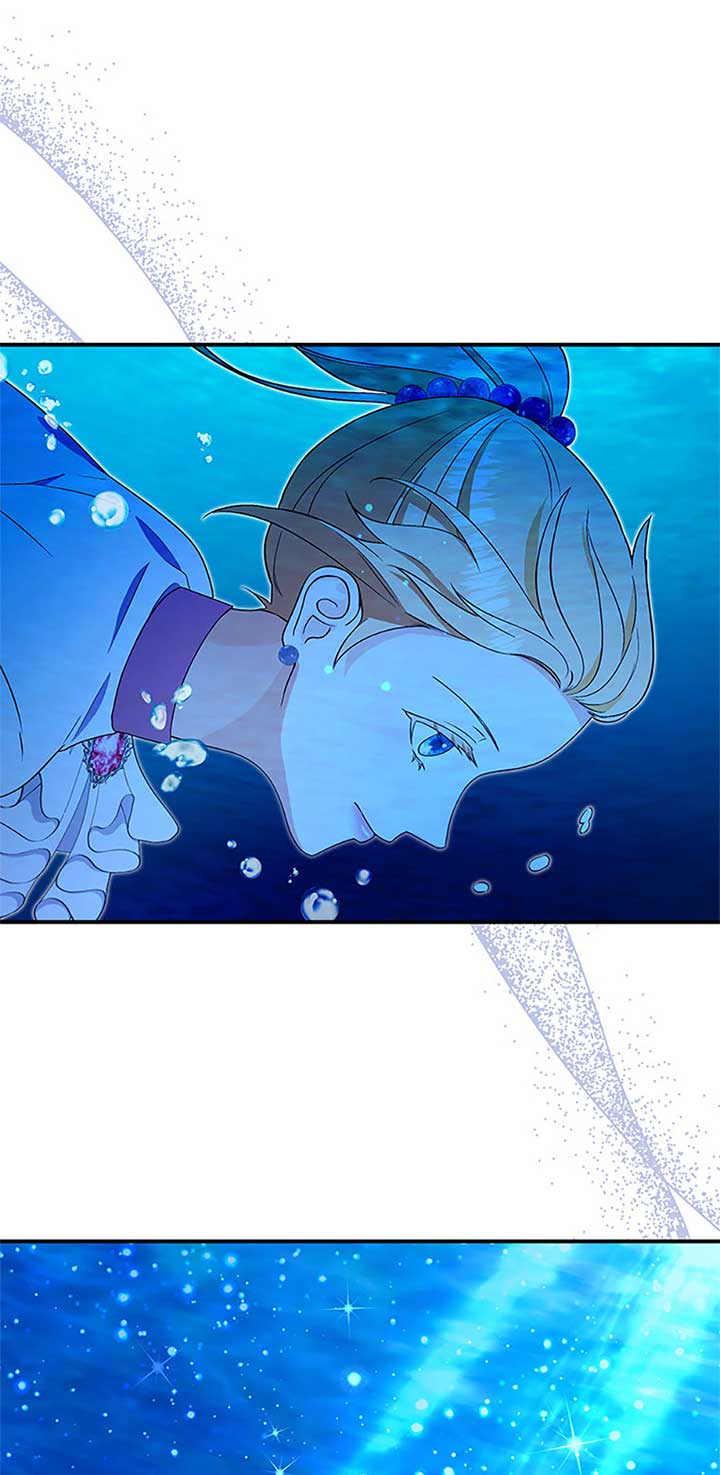 I Will Try to End the Male Lead Chapter 56 - Page 32