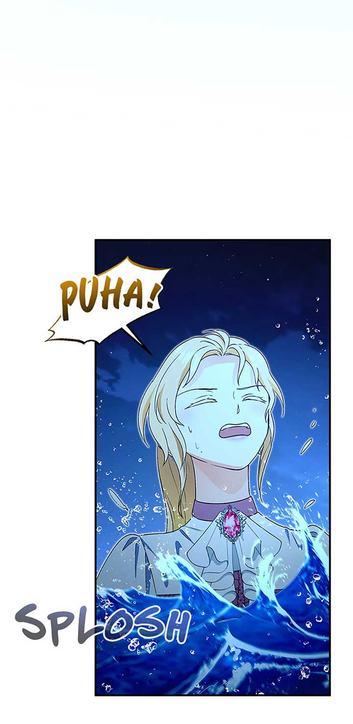 I Will Try to End the Male Lead Chapter 56 - Page 39