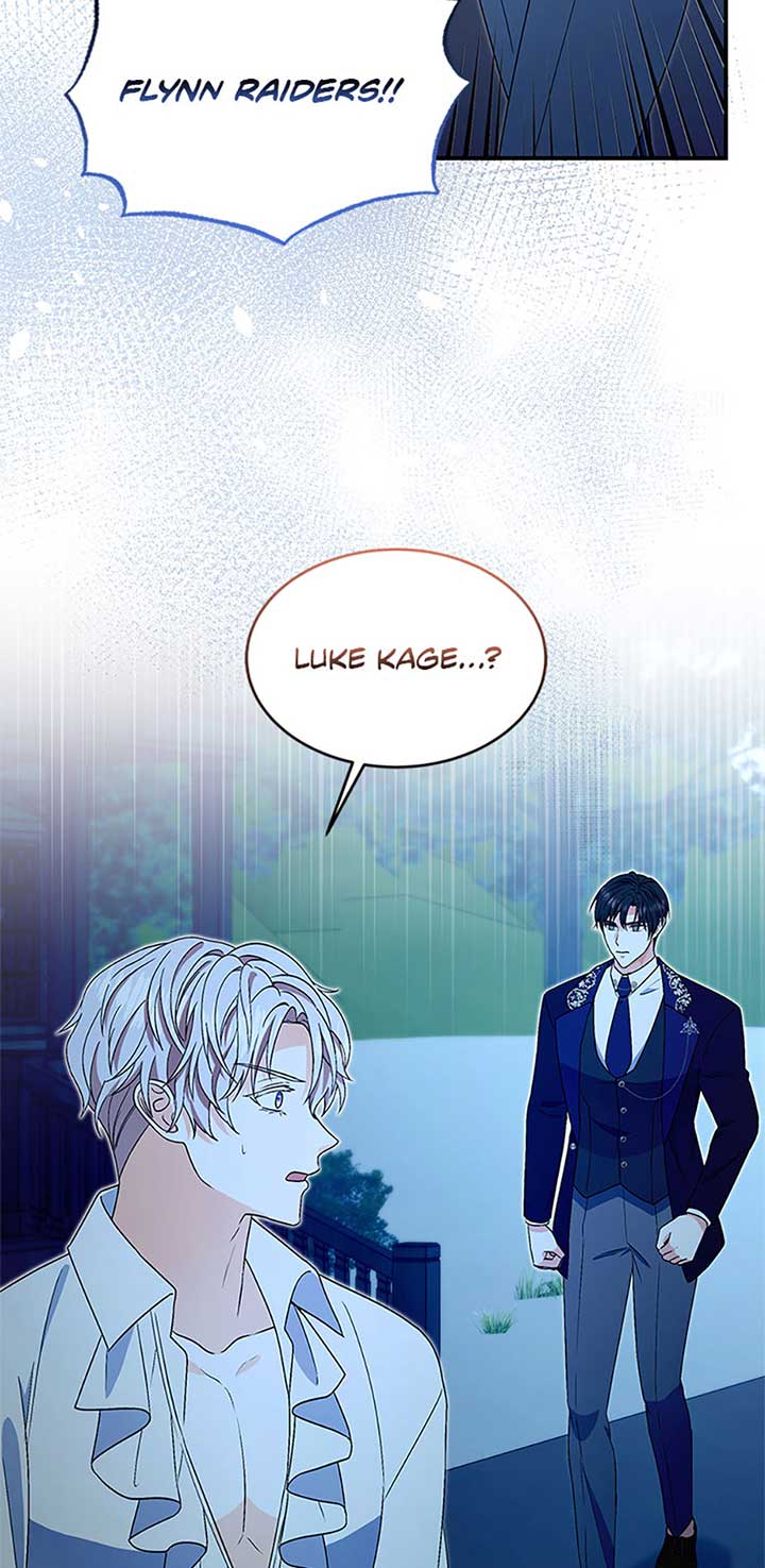 I Will Try to End the Male Lead Chapter 56 - Page 4