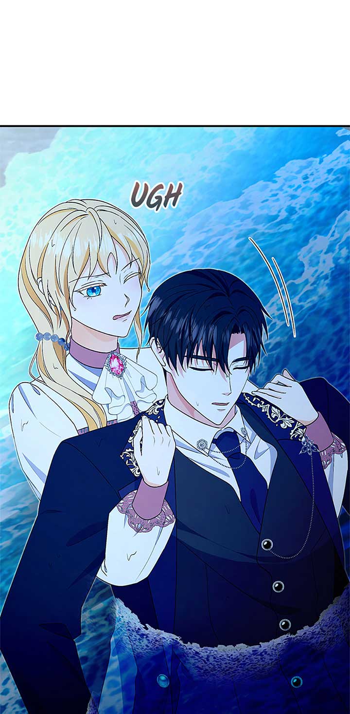 I Will Try to End the Male Lead Chapter 56 - Page 40