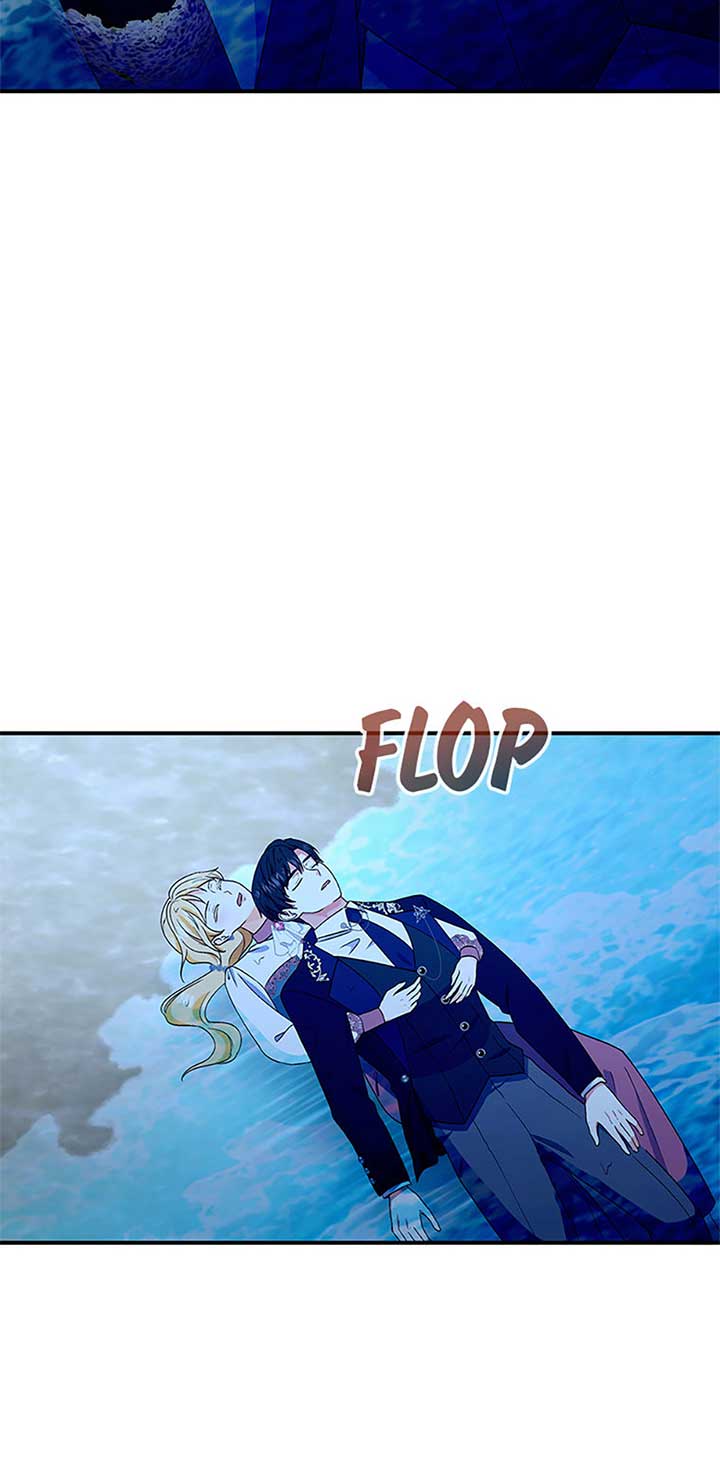 I Will Try to End the Male Lead Chapter 56 - Page 41