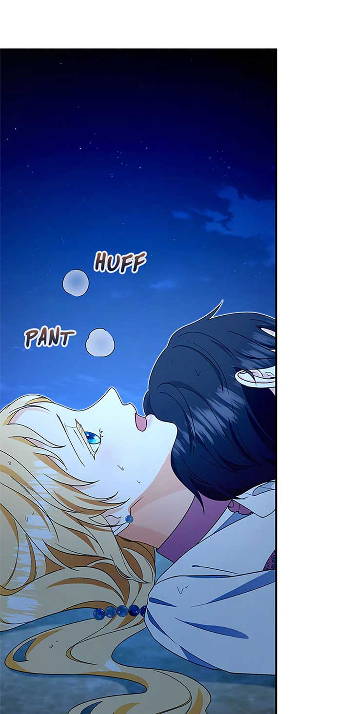 I Will Try to End the Male Lead Chapter 56 - Page 42