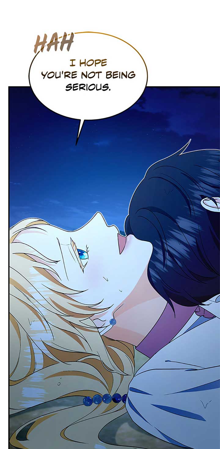 I Will Try to End the Male Lead Chapter 56 - Page 44
